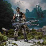 G.I. Joe Classified Series Special Missions: Cobra Island Roadblock  - Exclusive -(preorder) - Action & Toy Figures -  Hasbro