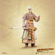 Indiana Jones Adventure Series Rene Belloq (Preorder ETA April) - Collectables > Action Figures > toys -  Hasbro