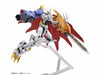 Digimon Figure-rise - Amplified - Omegamon Model Kit - Model Kit > Collectable > Gunpla > Hobby -  Bandai