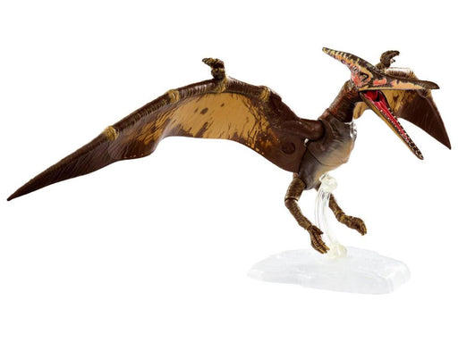 Jurassic Park III Amber Collection Pteranodon - Toy Snowman