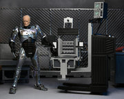 NECA Ultimate Battle Damaged RoboCop with Chair (preorder) - Action & Toy Figures -  Neca