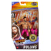 Seth Rollins WWE Elite Collection Series 86 Action Figure - Action figure -  mattel