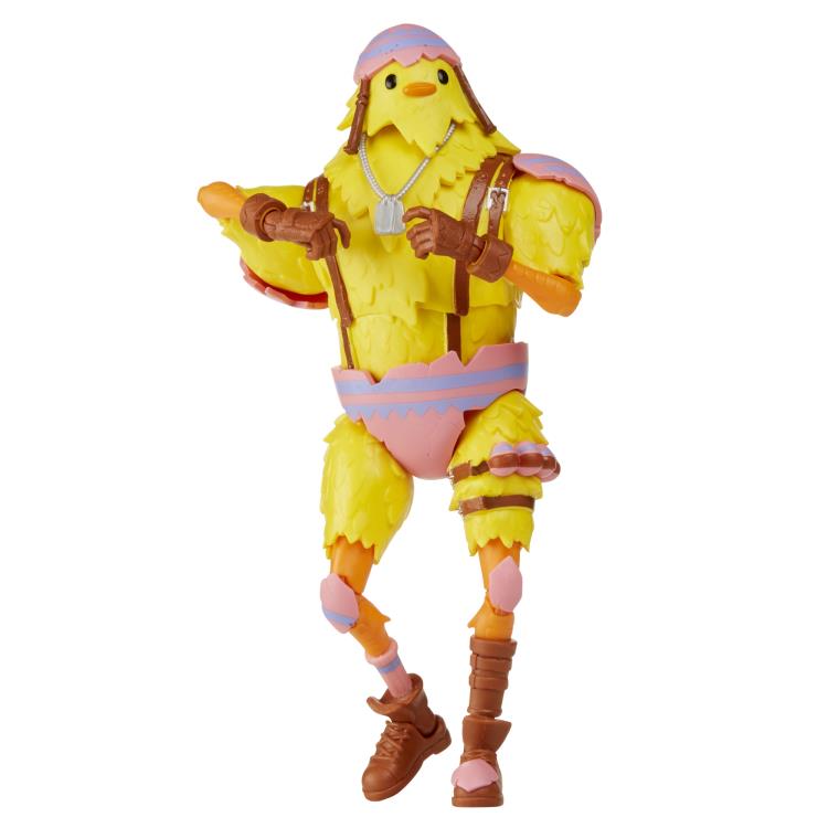 Fortnite Victory Royale Series Cluck - Action & Toy Figures -  Hasbro