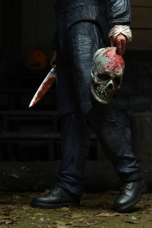 Halloween Kills Ultimate Michael Myers -  -  Neca