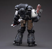 Warhammer 40k - Black Templars - Outrider Valtus - Collectables > Action Figures > toys -  Joy Toy