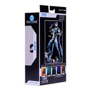 DC Multiverse Batman Rebirth 7-Inch Scale Action Figure - Action & Toy Figures -  McFarlane Toys