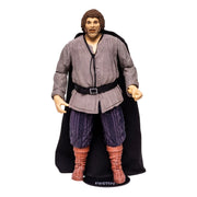 The Princess Bride Fezzik in - Cloak - Megafig Action Figure - Action figure -  McFarlane Toys