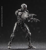 ROBOCOP 2014 EM208 PX 1/18 SCALE FIG 2-Pack - Action & Toy Figures -  HIYA TOYS
