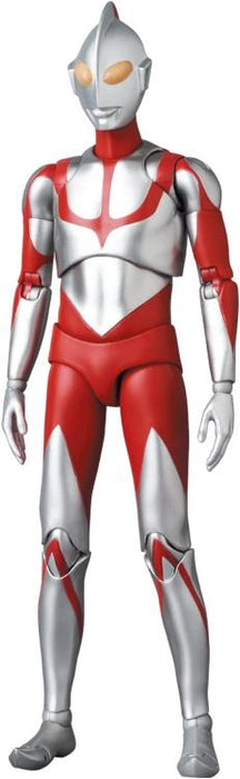 Shin Ultraman MAFEX No.207 Ultraman - Deluxe Ver. (preorder) - Collectables > Action Figures > toys -  MAFEX
