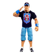 WWE Top Picks 2022 Wave 3 John Cena Elite Action Figure -  -  mattel