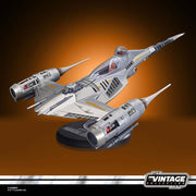 Star Wars: The Vintage Collection The Mandalorian's N-1 Starfighter  (preorder Dec/Jan) - Collectables > Action Figures > toys -  Hasbro