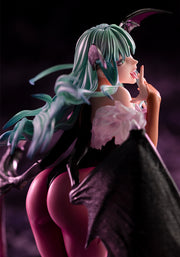 DARKSTALKERS MORRIGAN BISHOUJO STATUE - statue -  Kotobukiya
