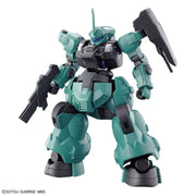 HG Dilanza Standard Type 1/144 - Collectables > Action Figures > toys -  Bandai