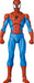 Marvel MAFEX #185 Spider-Man - Classic Costume (preorder) - Collectables > Action Figures > toys -  MAFEX
