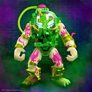 TMNT Ultimates Mutagen Man Glow Action Figure - Exclusive - Action figure -  Super7