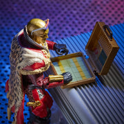 G.I. Joe Classified Series 6-Inch Profit Director Destro Action Figure - Exclusive - Action & Toy Figures -  Hasbro