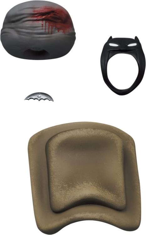 Batman: The Dark Knight Returns MAFEX #204 Batman & Horse (preorder) - Collectables > Action Figures > toys -  MAFEX