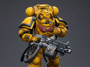 Warhammer 40K - Imperial Fists - Heavy Intercessor Polad Lycalrad - Collectables > Action Figures > toys -  Joy Toy
