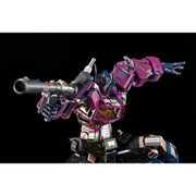 Transformers: Shattered Glass Kuro Kara Kuri Optimus Prime - Action & Toy Figures -  Bandai