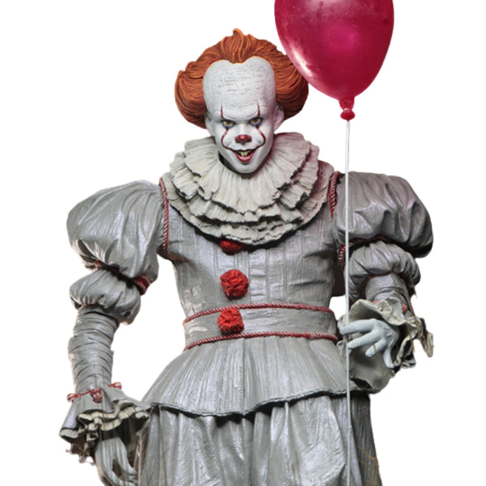 NECA It Ultimate 7" Pennywise (2017) - Collectables > Action Figures > toys -  Neca