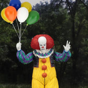 NECA IT Ultimate 7" Pennywise - 1990 - Collectables > Action Figures > toys -  Neca