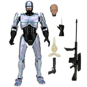 NECA Ultimate RoboCop (preorder) - Action & Toy Figures -  Neca