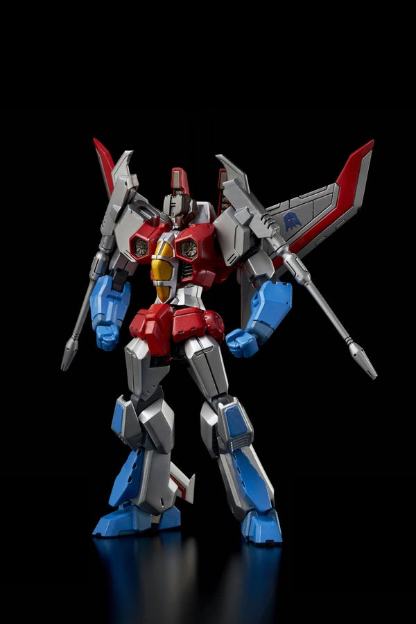 Flame Toys Furai Model 02 Starscream - Transformers - Model Kits -  Bandai