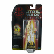 Star Wars Black Series 6 Inch 50th Anniversary Battle Droid Exclusive - Action figure -  Hasbro