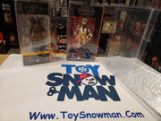 Black series 6" scale Cover Protector Case - Toy Snowman