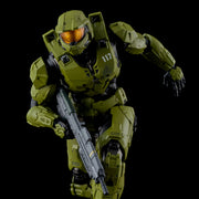 HALO INFINITE 1/12 SCALE MASTER CHIEF MJOLNIR MARK Ⅵ GEN 3 -  -  1000 Toys