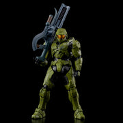 HALO INFINITE 1/12 SCALE MASTER CHIEF MJOLNIR MARK Ⅵ GEN 3 -  -  1000 Toys