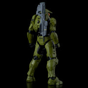 HALO INFINITE 1/12 SCALE MASTER CHIEF MJOLNIR MARK Ⅵ GEN 3 -  -  1000 Toys