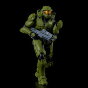 HALO INFINITE 1/12 SCALE MASTER CHIEF MJOLNIR MARK Ⅵ GEN 3 -  -  1000 Toys