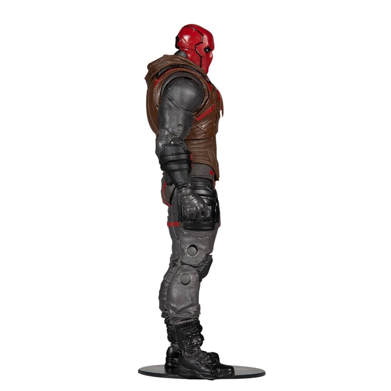 DC Gaming Wave 5 Gotham Knights Red Hood 7-Inch Scale Action Figure - Action & Toy Figures -  McFarlane Toys