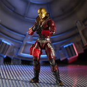 G.I. Joe Classified Series 6-Inch Profit Director Destro Action Figure - Exclusive - Action & Toy Figures -  Hasbro