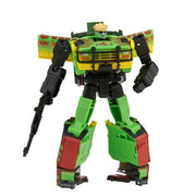 Jurassic Park Transformers Mash-Up Tyrannocon Rex and Autobot JP93 Set (preorder ETA Jan) - Action & Toy Figures -  Hasbro