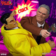 Dick Tracy One:12 Collective Pruneface (preorder) - Collectables > Action Figures > toys -  MEZCO TOYS