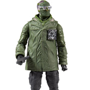 DC The Batman Movie The Riddler 7-Inch Scale Action Figure - Action figure -  McFarlane Toys