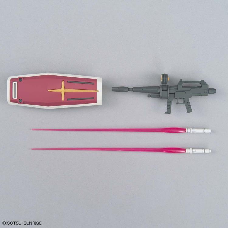 Gundam HG 1/144 RX-78-2 Gundam - Beyond Global - Model Kit > Collectable > Gunpla > Hobby -  Bandai