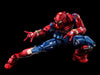 SENTINEL - FIGHTING ARMOR: IRON SPIDER - Action & Toy Figures -  Bandai