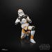 Star Wars The Black Series Exclusive 212th Battalion Clone Trooper (Clone Wars) - Action figure -  Hasbro