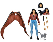 Disney's Gargoyles Ultimate - Elisa Maza (preorder Q3) - Collectables > Action Figures > toys -  Neca