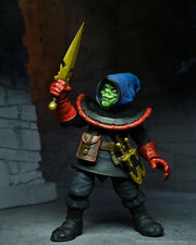 Dungeons & Dragons Ultimate Zarak (preorder Q4) - Collectables > Action Figures > toys -  Neca