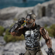 G.I. Joe Classified Series Special Missions: Cobra Island Roadblock  - Exclusive -(preorder) - Action & Toy Figures -  Hasbro