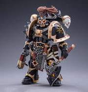 Warhammer 40K Black Legion Brother - Narghast - Chaos Space Marines - Action & Toy Figures -  Joy Toy