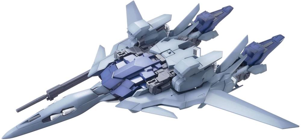 Mobile Suit Gundam Unicorn MG Delta Plus 1/100 - Model Kit > Collectable > Gunpla > Hobby -  Bandai