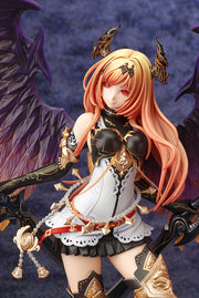 RAGE OF BAHAMUT DARK ANGEL OLIVIA RENEWAL STATUE (Preorder - Coming Soon) - statue -  Kotobukiya