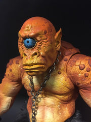 Brontus 2 - Mythic Legions: All-Stars Trolls (preorder) - Action & Toy Figures -  Four Horsemen