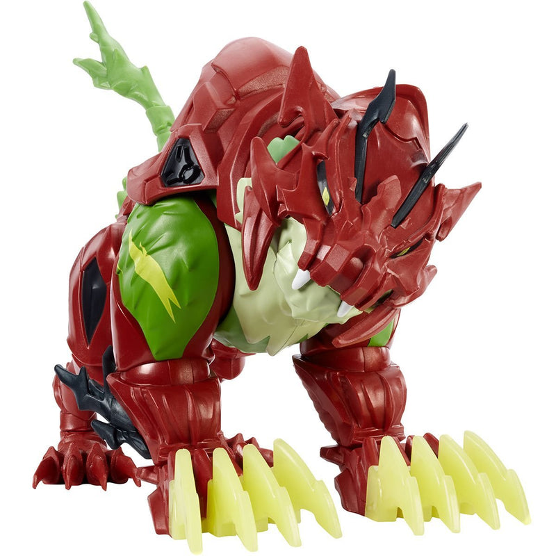 He-Man and The Masters of the Universe Battle Cat Action Figure - Action figure -  mattel