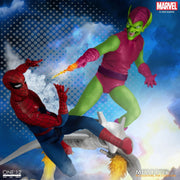 Spider-Man Green Goblin Deluxe Edition One:12 Collective (preorder) - Action & Toy Figures -  MEZCO TOYS